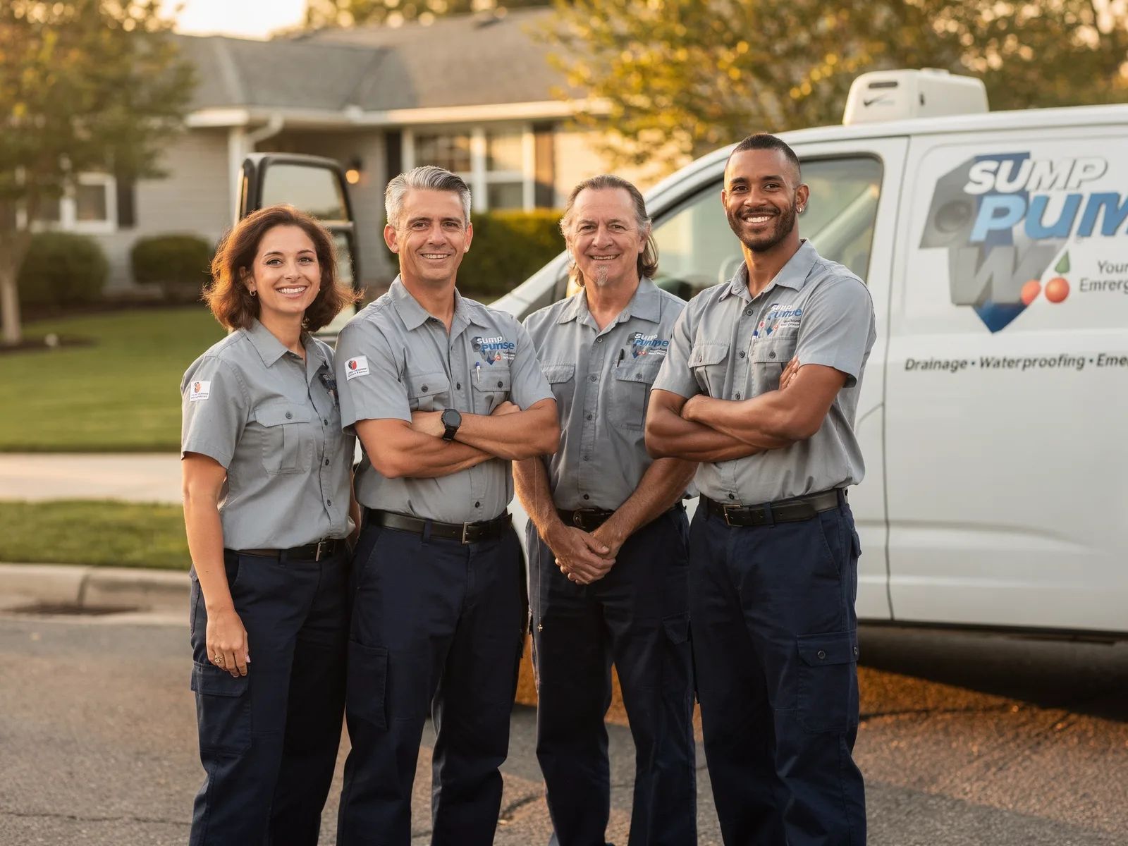Water Heater Repair company in Big Springs, NE