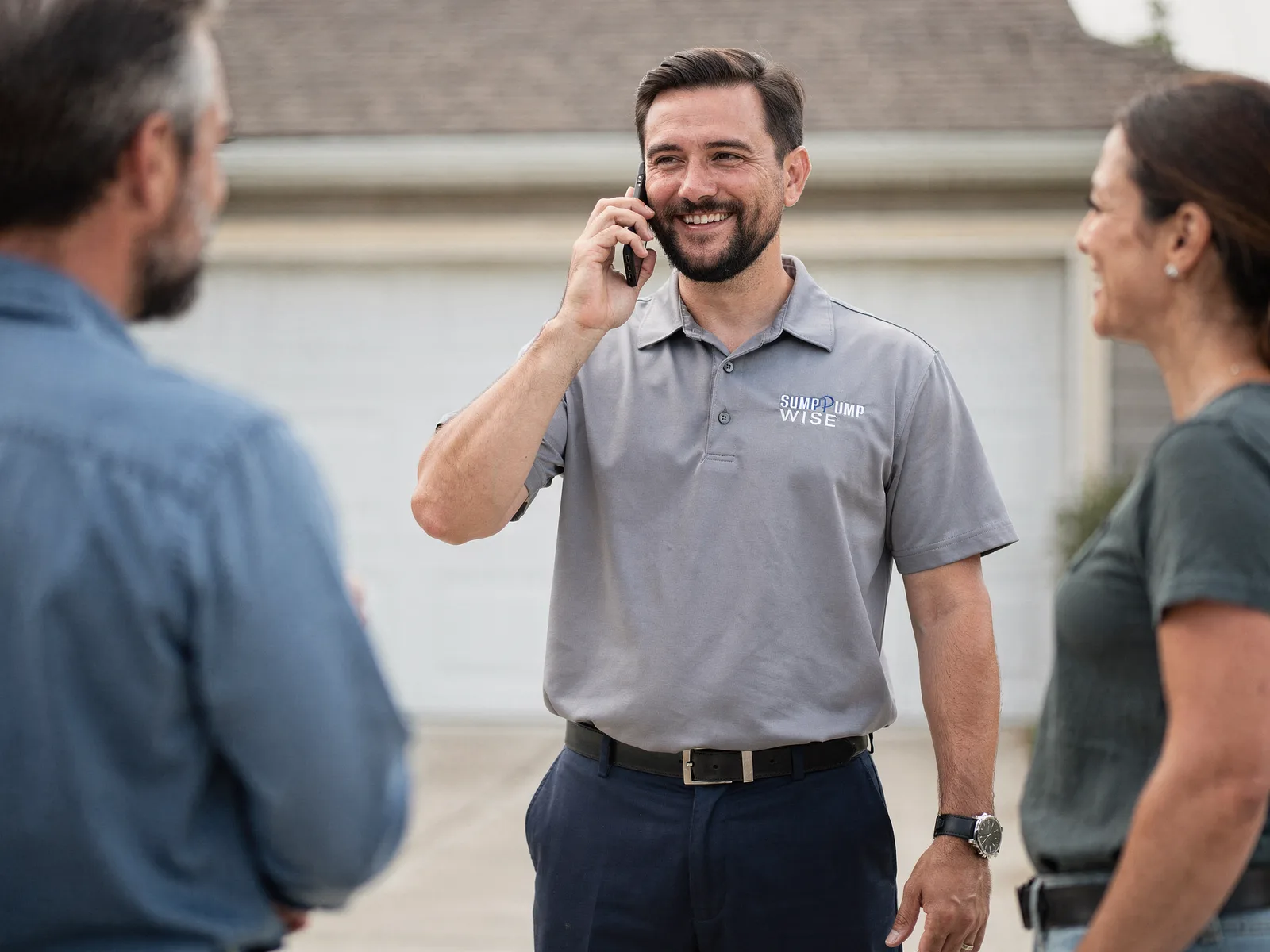 Water Heater Repair Big Springs, NE FAQs